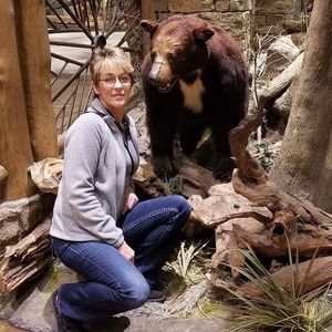 Meet your Posher, Stacey